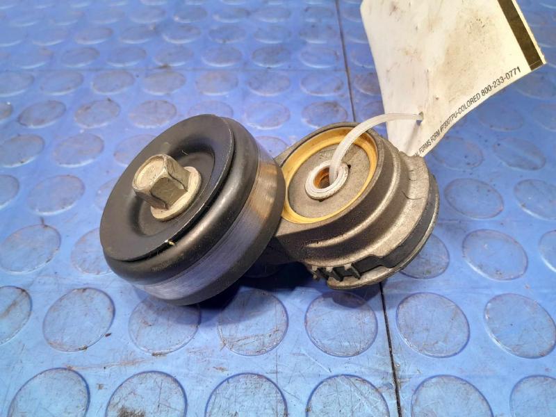2008 Pontiac Solstice Engine Belt Tensioner