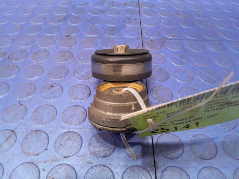 2008 Pontiac Solstice Engine Belt Tensioner