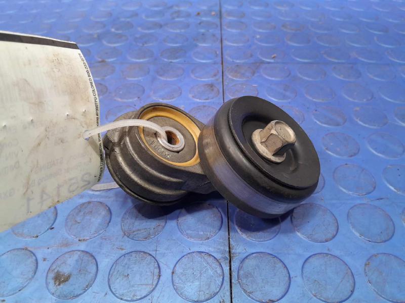 2008 Pontiac Solstice Engine Belt Tensioner