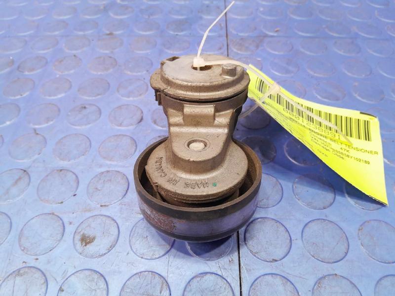 2008 Pontiac Solstice Engine Belt Tensioner