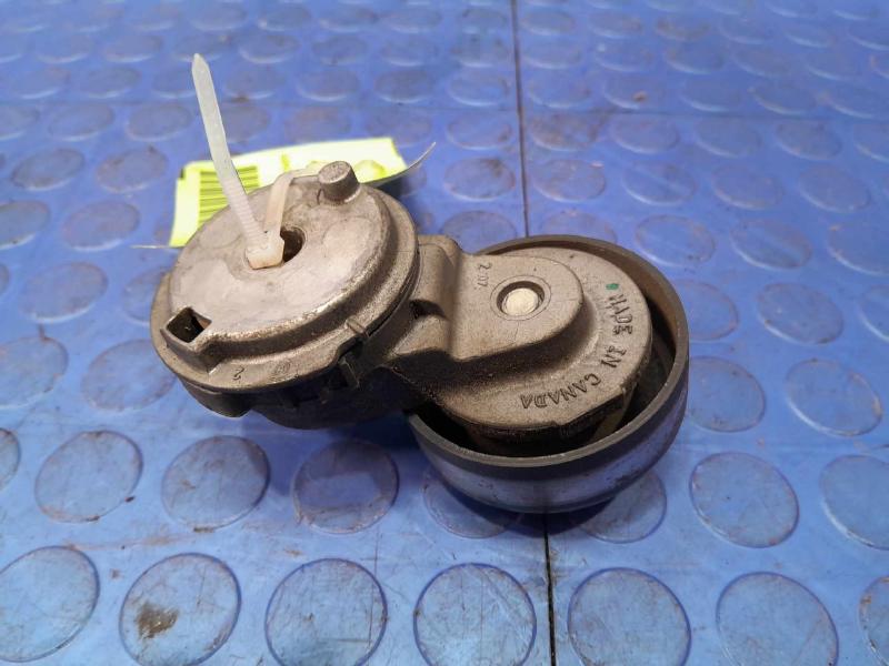 2008 Pontiac Solstice Engine Belt Tensioner