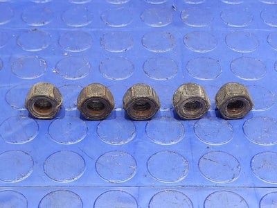 2016 Nissan Rogue Lug Nuts