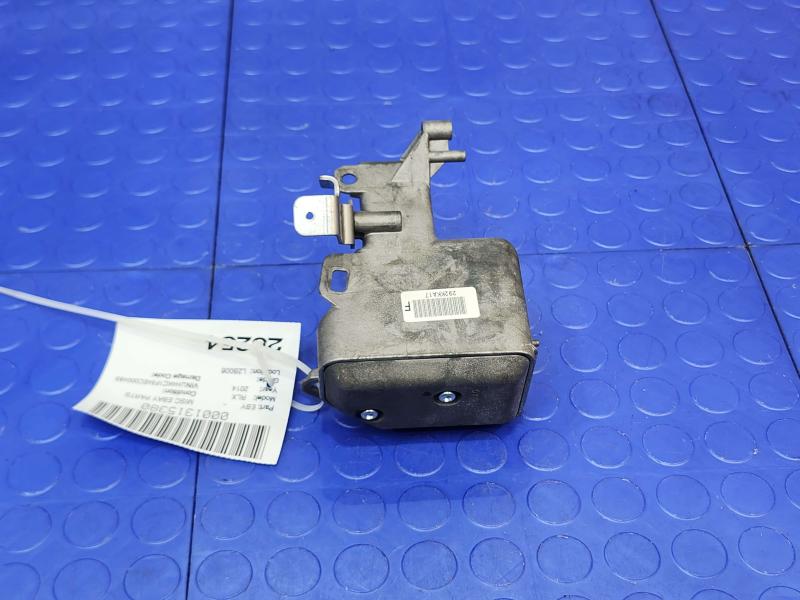 2014 Acura RLX Ignition Lock Cylinder Steering Lock Assembly OEM 06351-T2A-A11