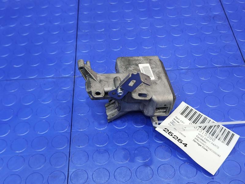 2014 Acura RLX Ignition Lock Cylinder Steering Lock Assembly OEM 06351-T2A-A11