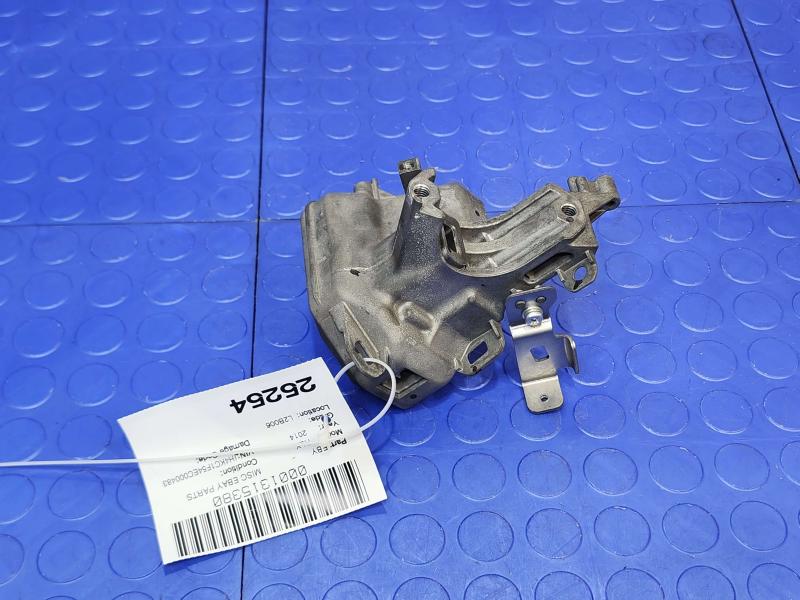 2014 Acura RLX Ignition Lock Cylinder Steering Lock Assembly OEM 06351-T2A-A11