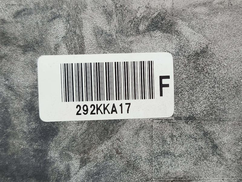 2014 Acura RLX Ignition Lock Cylinder Steering Lock Assembly OEM 06351-T2A-A11