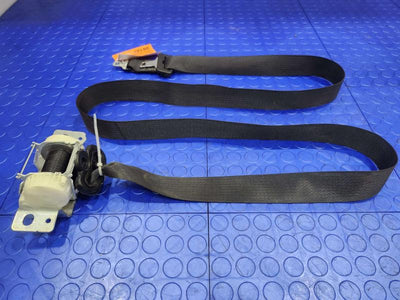 2017 Dodge Grand Caravan Rear Seat Belt
