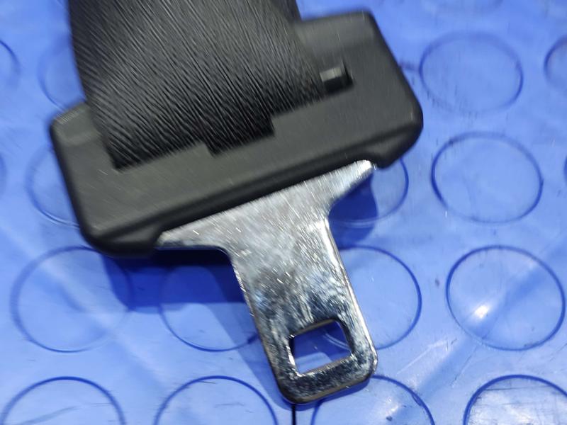2017 Dodge Grand Caravan Rear Seat Belt