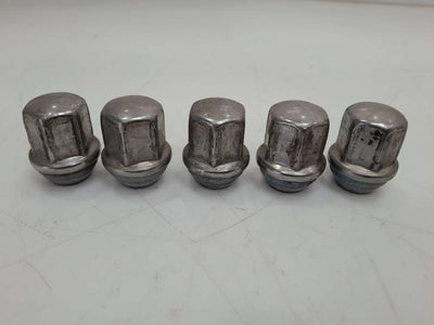 2018 Chevrolet Impala Lug Nuts