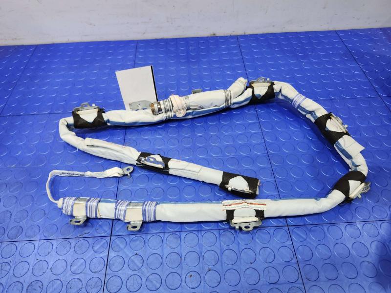 2014 Nissan Versa Air Bag