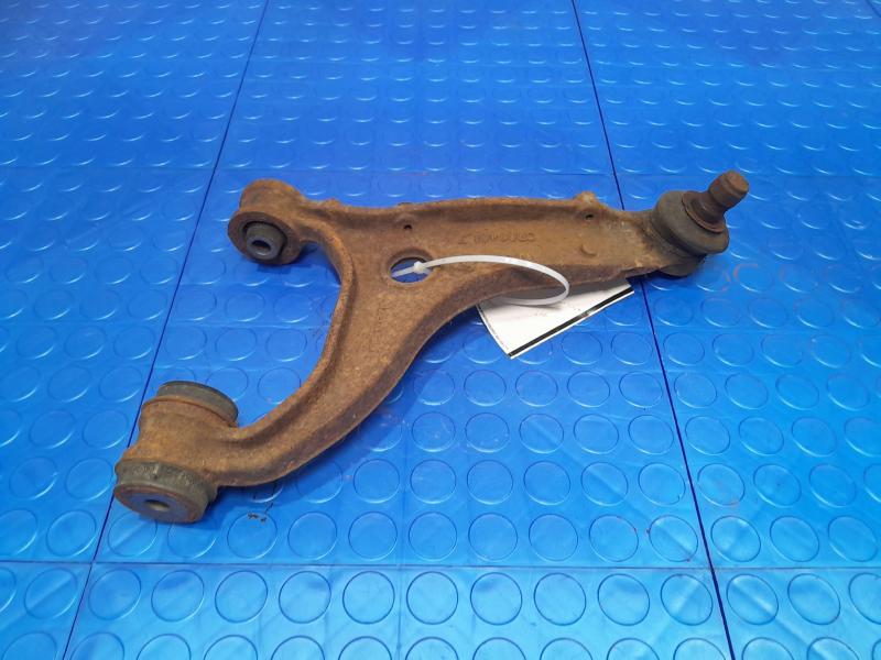 2011 Subaru Forester Upper Control Arm Rear