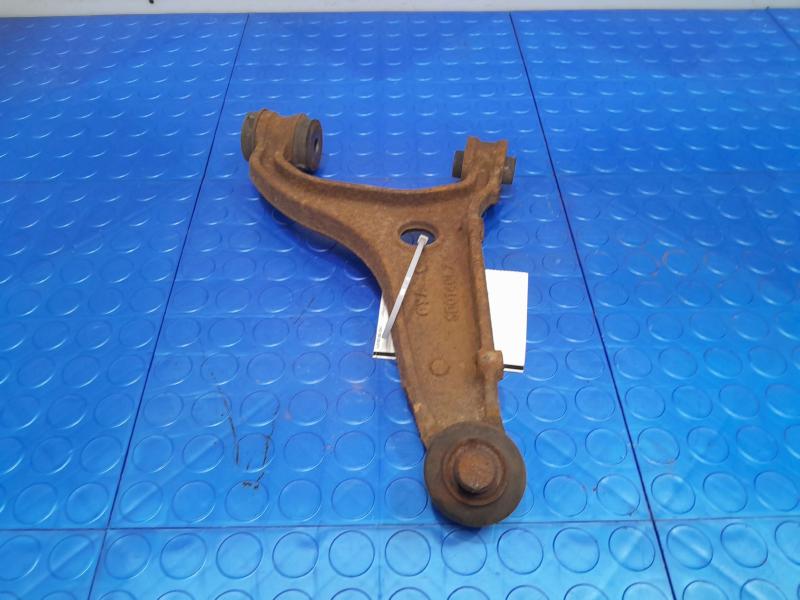 2011 Subaru Forester Upper Control Arm Rear