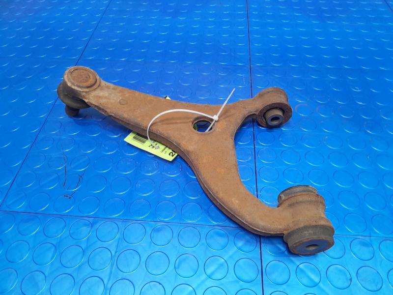 2011 Subaru Forester Upper Control Arm Rear