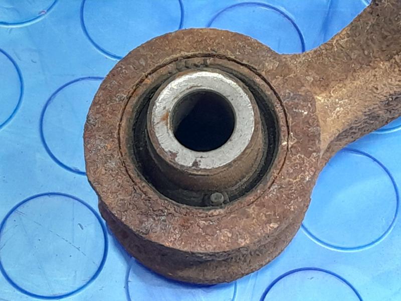 2011 Subaru Forester Upper Control Arm Rear