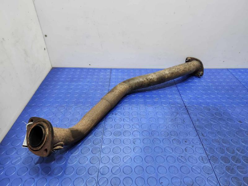 2008 Lexus RX400 Hybrid Exhaust Cross Over Pipe