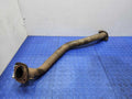 2008 Lexus RX400 Hybrid Exhaust Cross Over Pipe