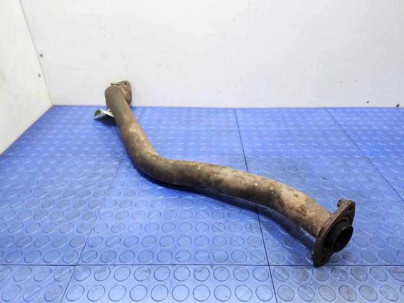 2008 Lexus RX400 Hybrid Exhaust Cross Over Pipe