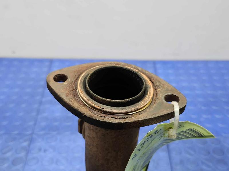 2008 Lexus RX400 Hybrid Exhaust Cross Over Pipe