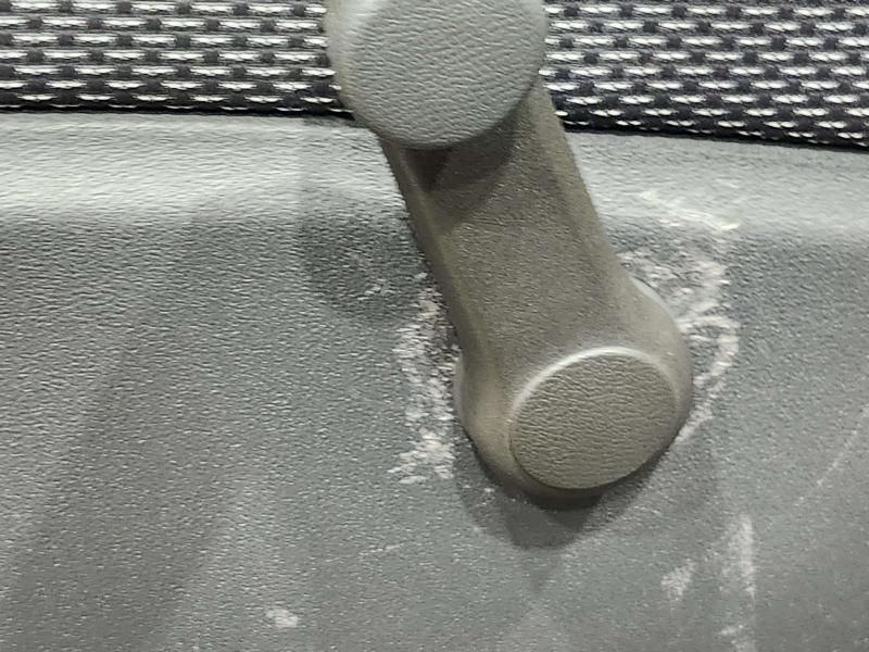 2010 Kia Rio Front Door Trim Panel