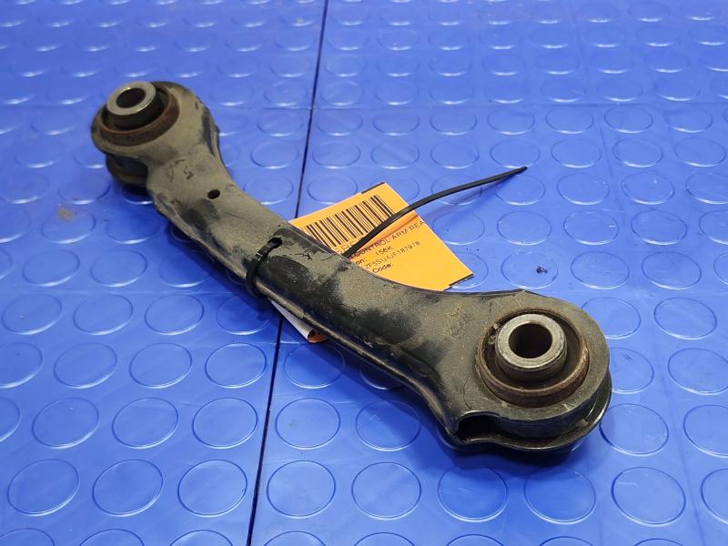 2018 Chevrolet Malibu Upper Control Arm Rear