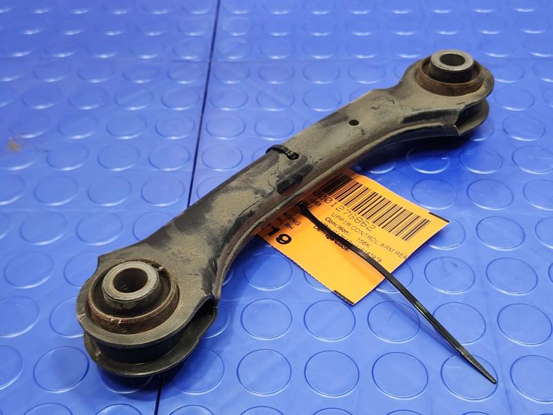 2018 Chevrolet Malibu Upper Control Arm Rear
