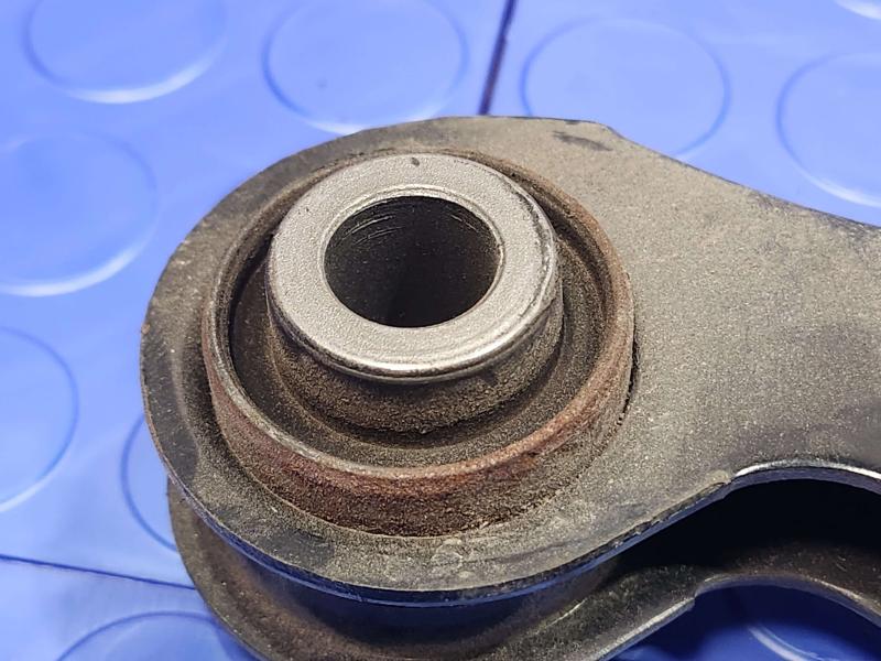 2018 Chevrolet Malibu Upper Control Arm Rear