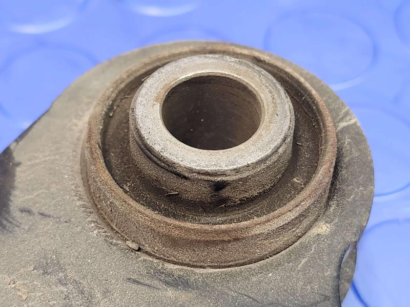 2018 Chevrolet Malibu Upper Control Arm Rear