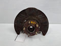 2015 Subaru Forester Spindle Knuckle Front