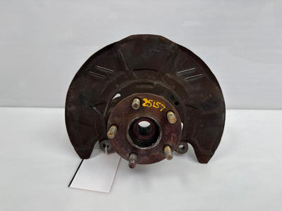 2015 Subaru Forester Spindle Knuckle Front