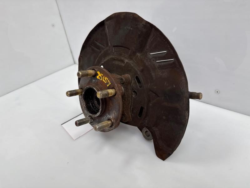 2015 Subaru Forester Spindle Knuckle Front