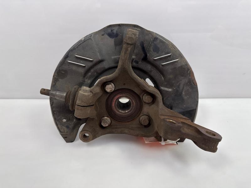 2015 Subaru Forester Spindle Knuckle Front