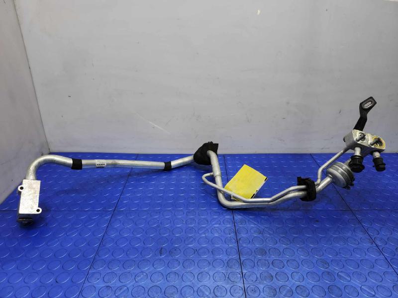 2017-2020 Volvo S90 V90 R1234YF AC Air Conditioning Evaporator Pipe OEM 31694268