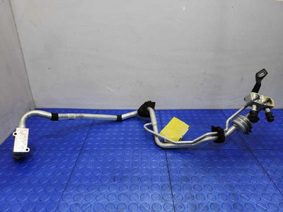 2017-2020 Volvo S90 V90 R1234YF AC Air Conditioning Evaporator Pipe OEM 31694268