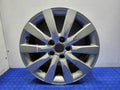 2015 Audi A4 Wheel
