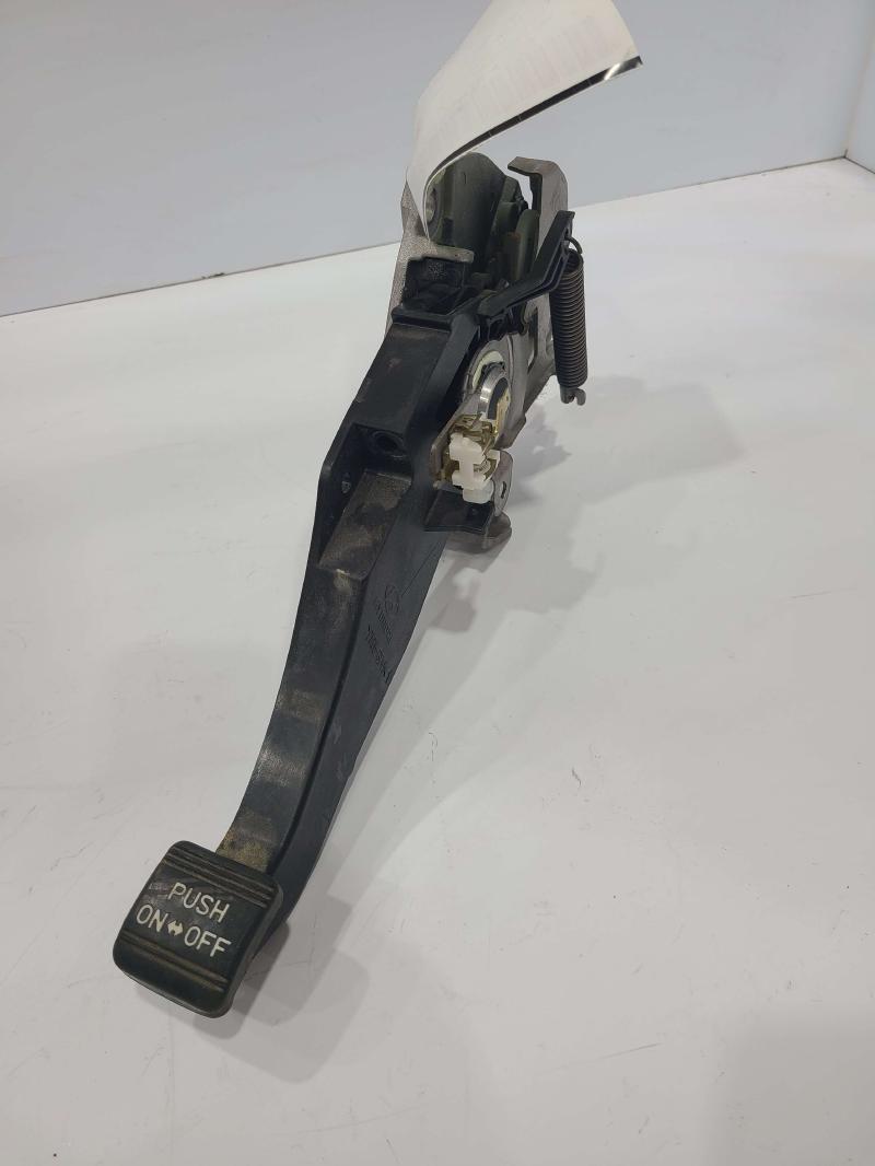 2015 Genesis Genesis Emergency Brk.