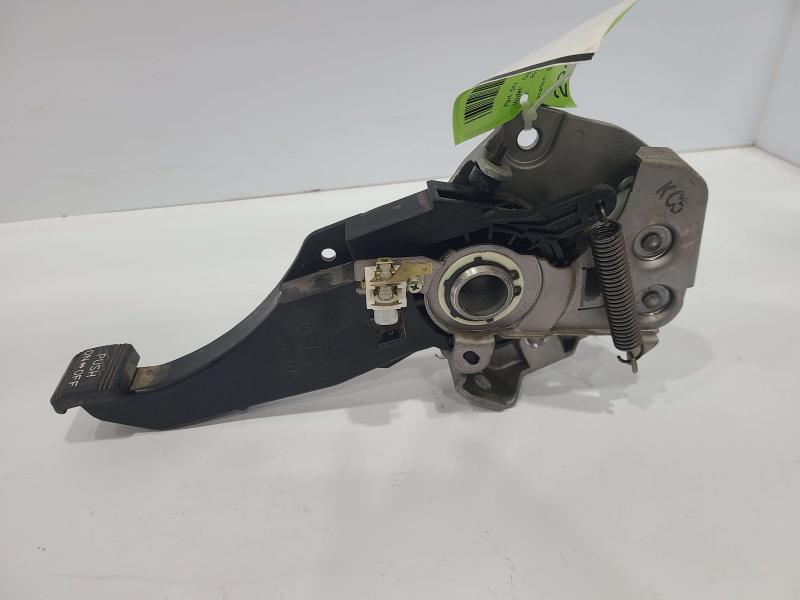 2015 Genesis Genesis Emergency Brk.