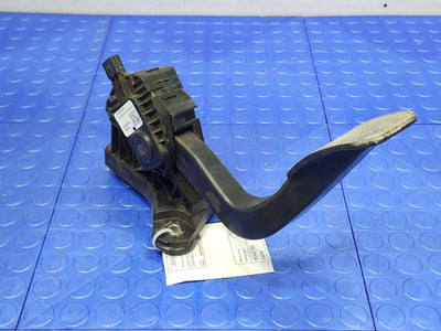 2015 Ford F-150 Pedal Assembly
