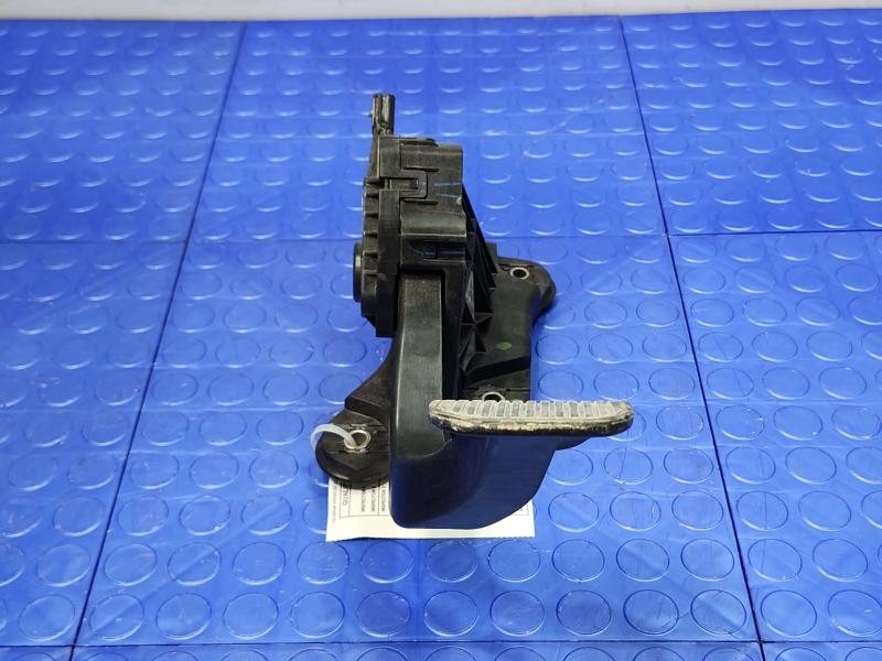 2015 Ford F-150 Pedal Assembly