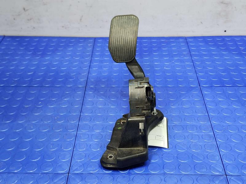2015 Ford F-150 Pedal Assembly