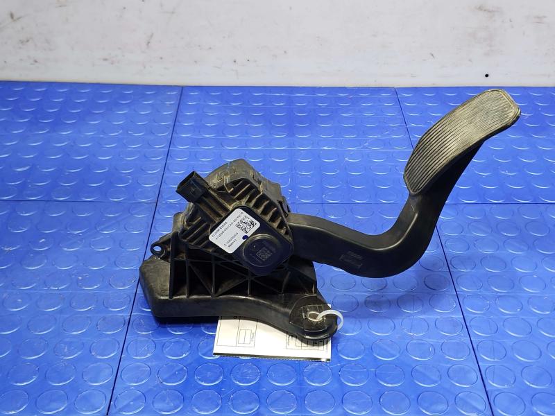 2015 Ford F-150 Pedal Assembly