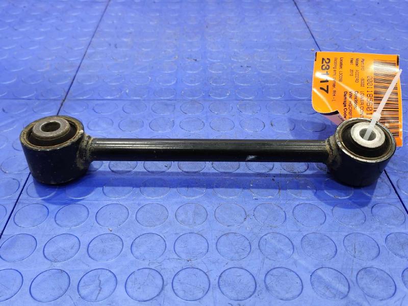 2013 Honda Accord Lower Control Arm Rr