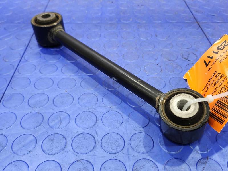 2013 Honda Accord Lower Control Arm Rr