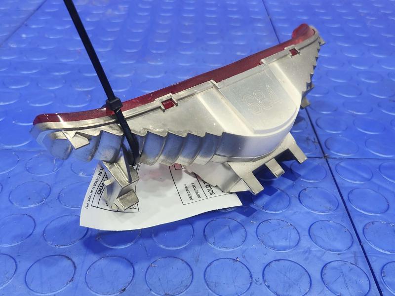 2013 Honda Civic 3Rd Brake Light Avoidance Lamp