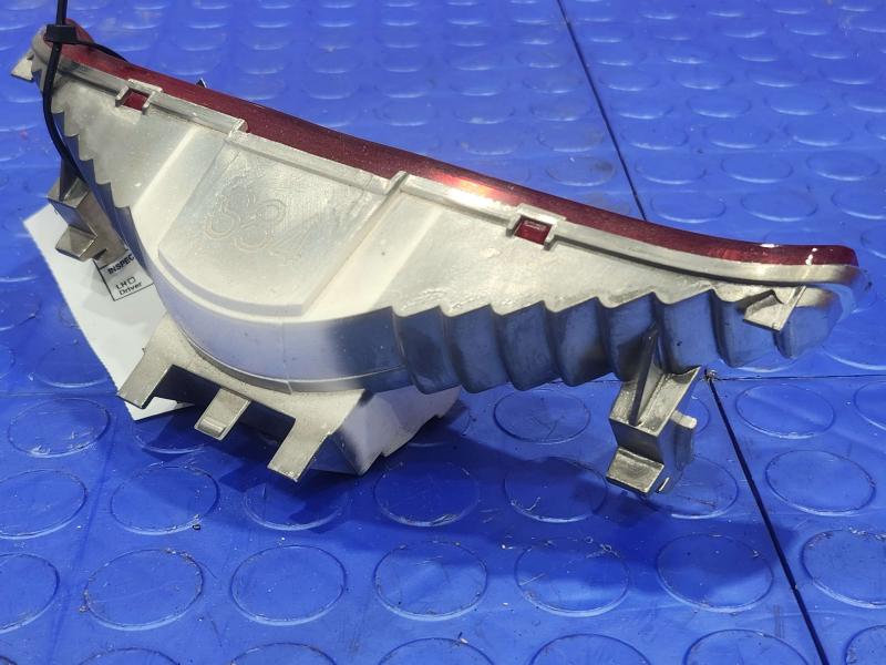 2013 Honda Civic 3Rd Brake Light Avoidance Lamp