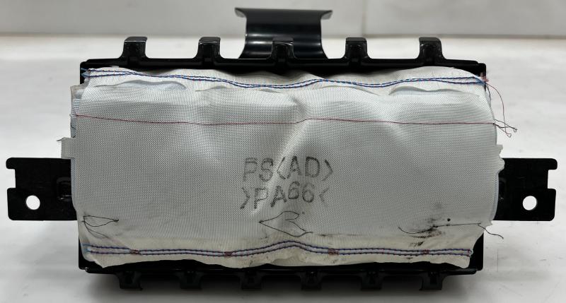 2014 Kia Soul Air Bag