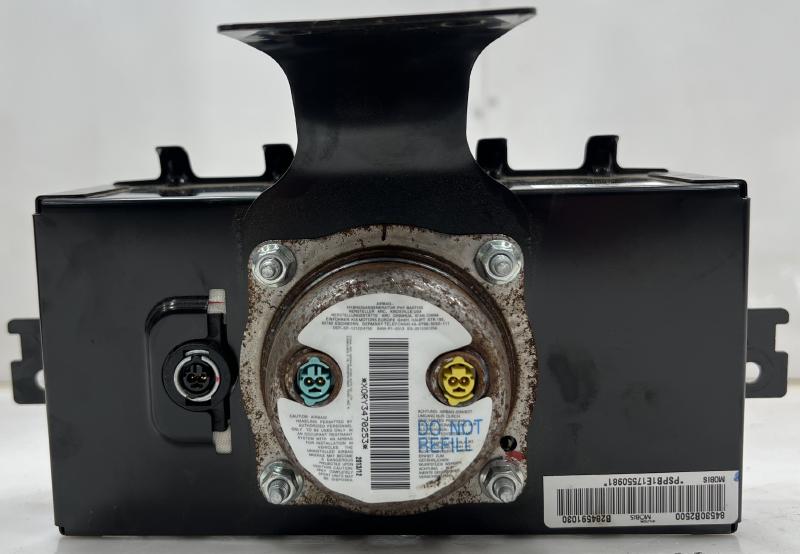 2014 Kia Soul Air Bag