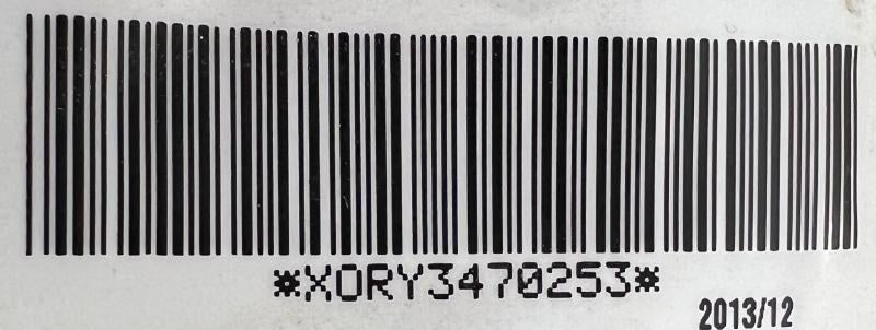 2014 Kia Soul Air Bag