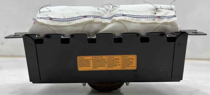 2014 Kia Soul Air Bag