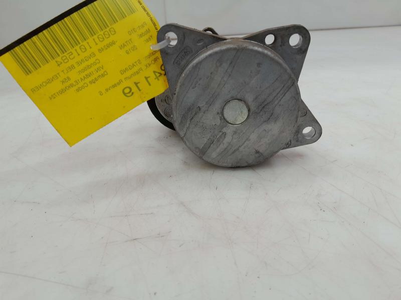 2016-2022 Nissan Titan 5.6L Engine Accessory Belt Tensioner OEM 119559FV0A