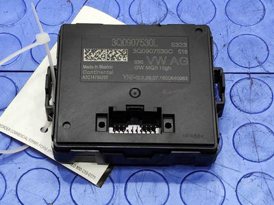2019 Volkswagen Jetta Gateway Interface Control Module Genuine OEM 3Q0907530L